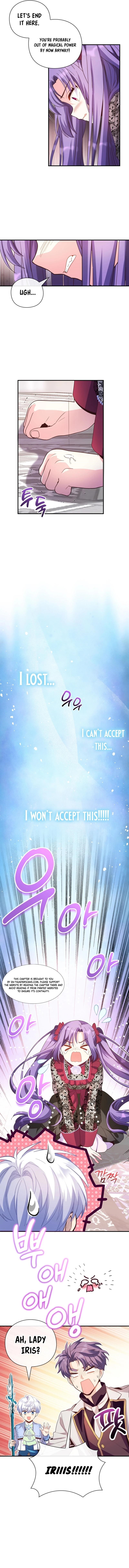 The Magic Genius of the Marquis Chapter 23 - Page 14