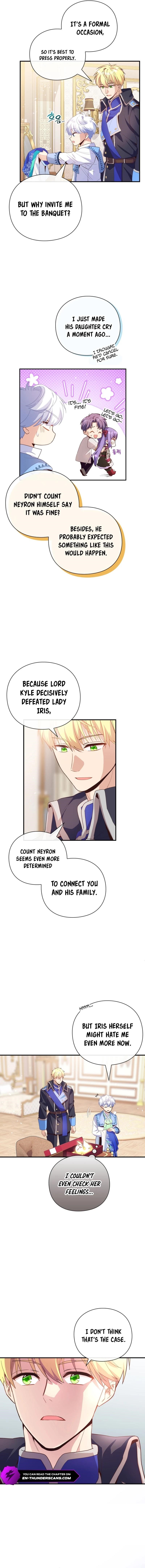 The Magic Genius of the Marquis Chapter 23 - Page 16