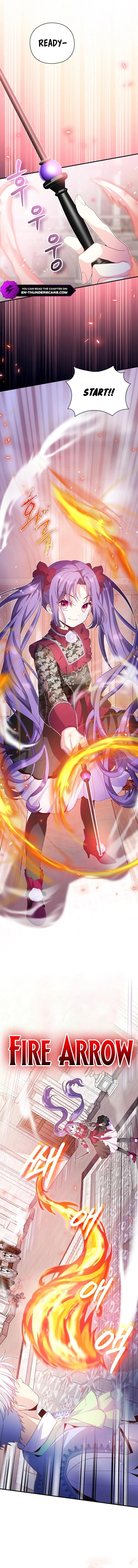 The Magic Genius of the Marquis Chapter 23 - Page 5