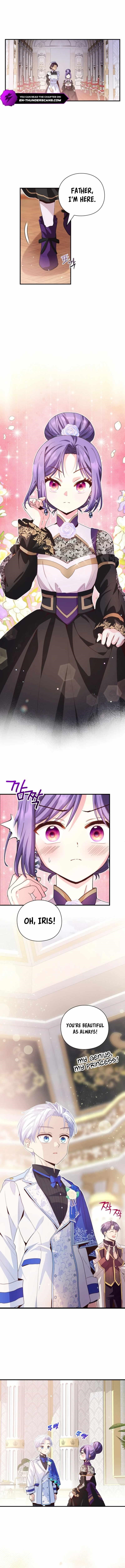 The Magic Genius of the Marquis Chapter 24 - Page 2