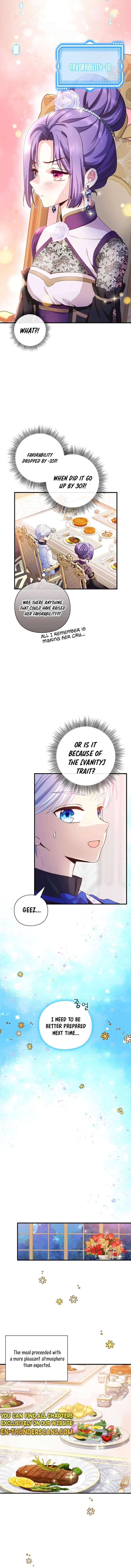 The Magic Genius of the Marquis Chapter 24 - Page 4