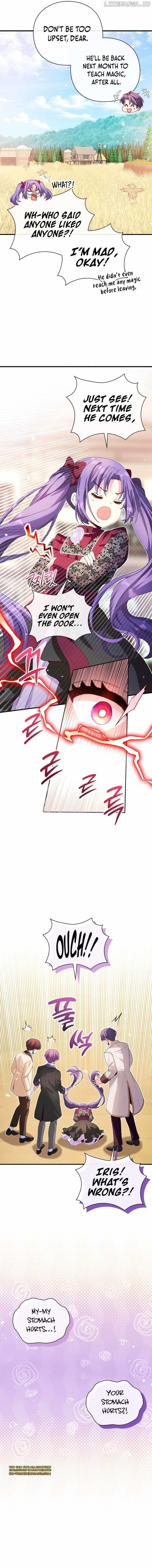 The Magic Genius of the Marquis Chapter 25 - Page 15