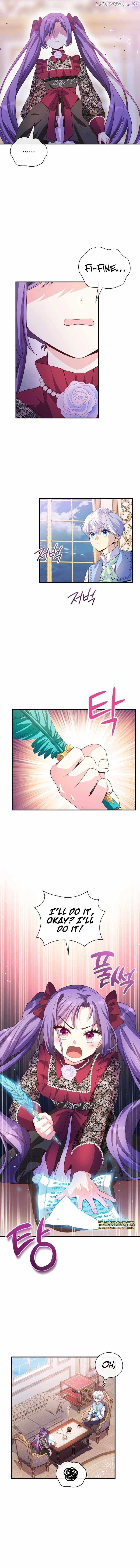 The Magic Genius of the Marquis Chapter 25 - Page 2