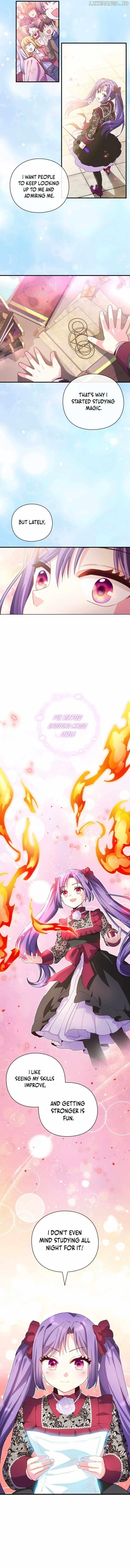 The Magic Genius of the Marquis Chapter 25 - Page 5