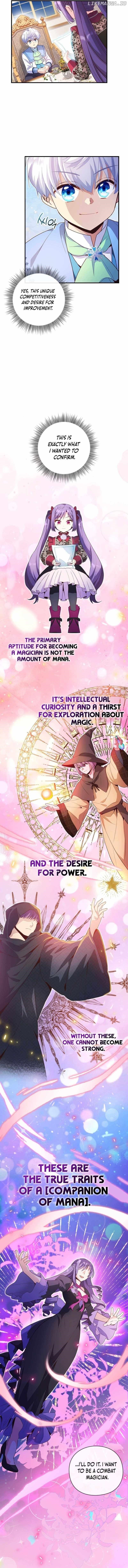 The Magic Genius of the Marquis Chapter 25 - Page 6