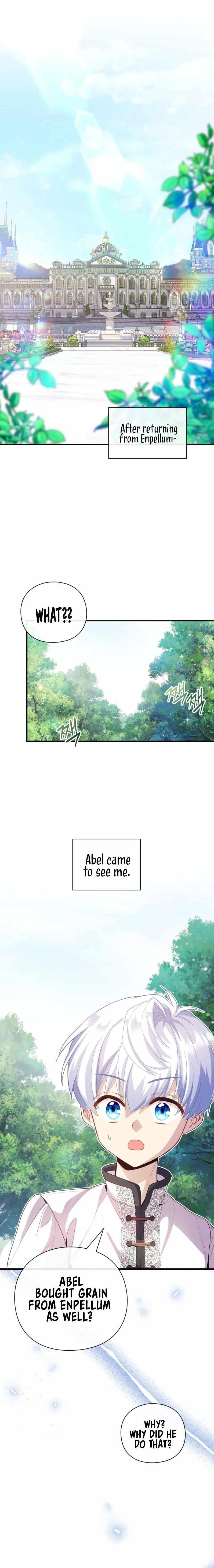 The Magic Genius of the Marquis Chapter 26 - Page 1