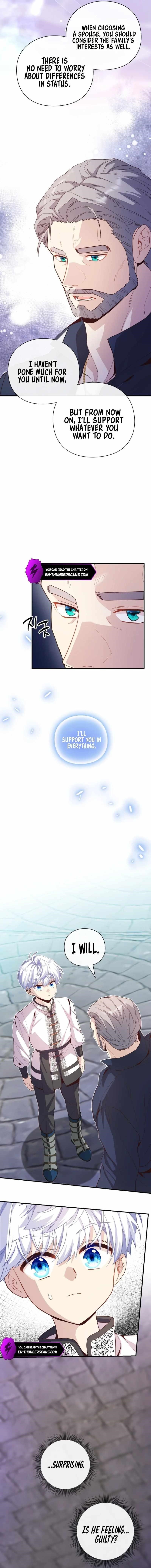 The Magic Genius of the Marquis Chapter 26 - Page 11