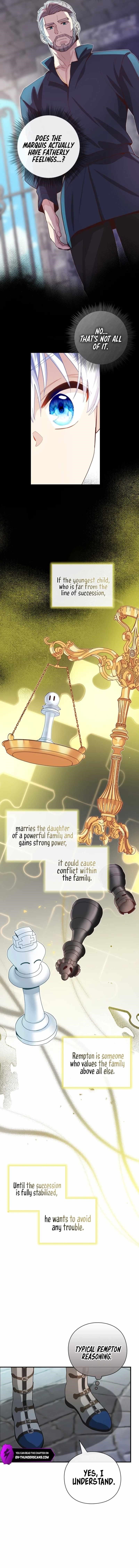 The Magic Genius of the Marquis Chapter 26 - Page 12