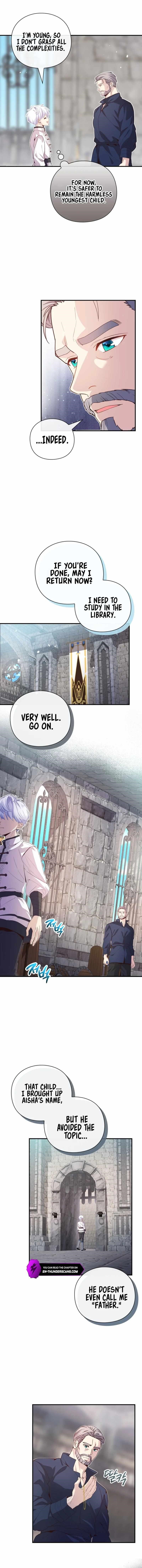 The Magic Genius of the Marquis Chapter 26 - Page 13