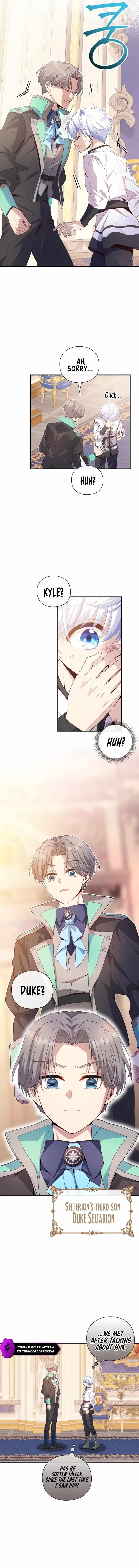 The Magic Genius of the Marquis Chapter 26 - Page 16