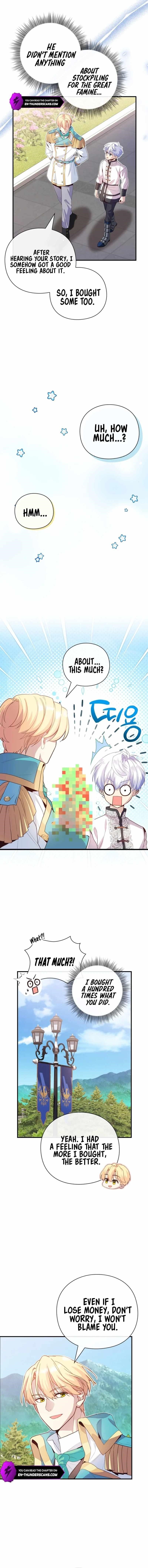 The Magic Genius of the Marquis Chapter 26 - Page 2