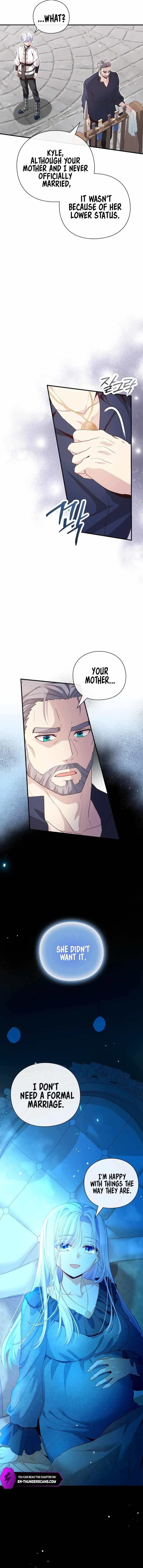 The Magic Genius of the Marquis Chapter 26 - Page 8