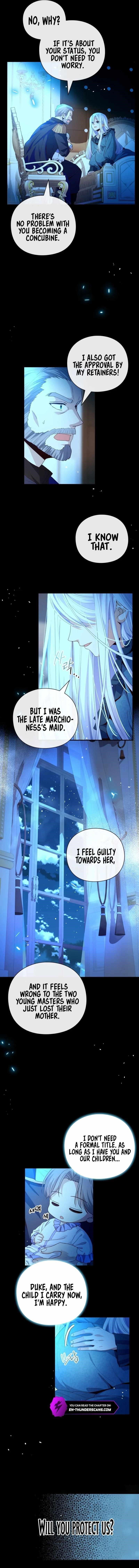 The Magic Genius of the Marquis Chapter 26 - Page 9