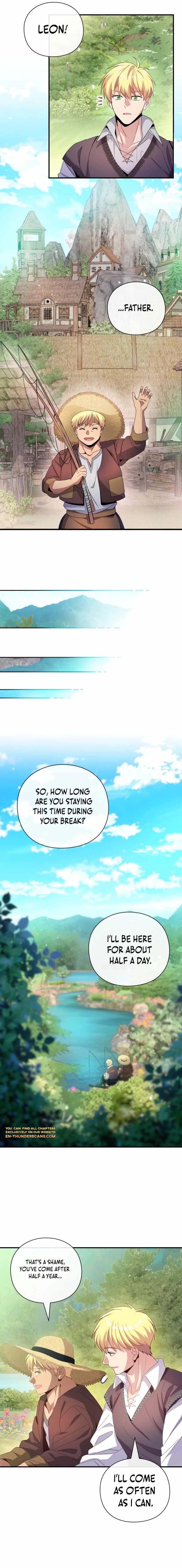 The Magic Genius of the Marquis Chapter 27 - Page 16