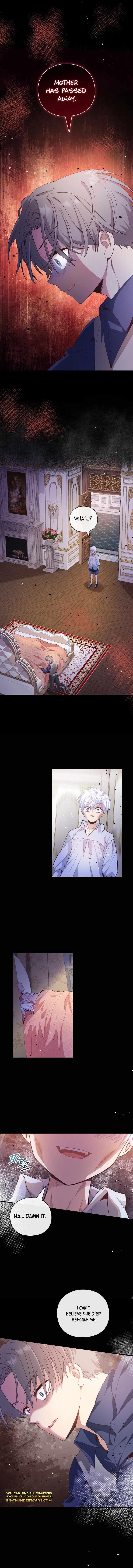 The Magic Genius of the Marquis Chapter 27 - Page 2