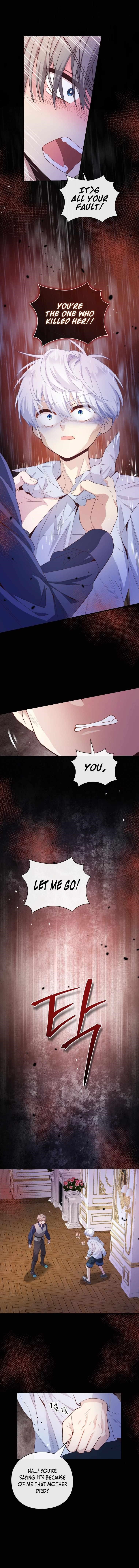 The Magic Genius of the Marquis Chapter 27 - Page 4