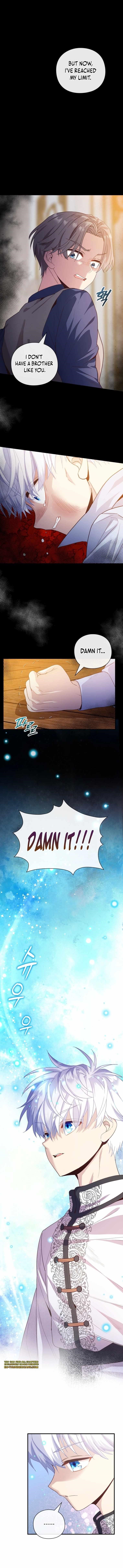 The Magic Genius of the Marquis Chapter 27 - Page 6