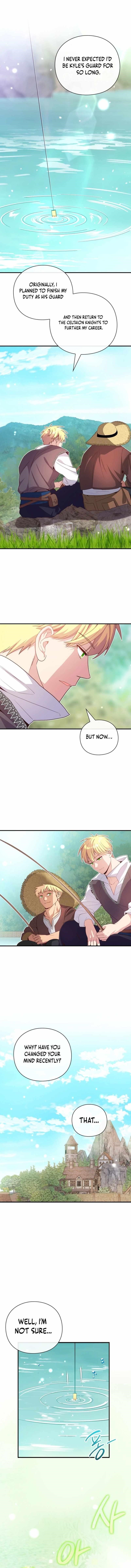 The Magic Genius of the Marquis Chapter 28 - Page 1