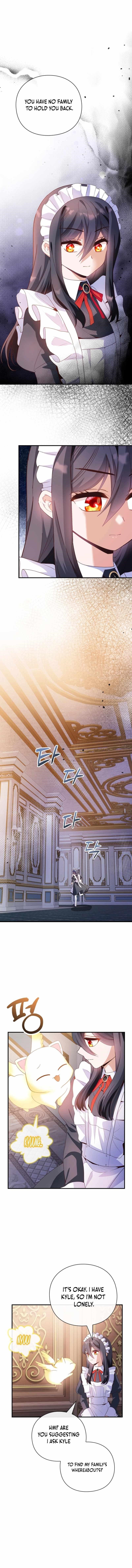 The Magic Genius of the Marquis Chapter 28 - Page 14