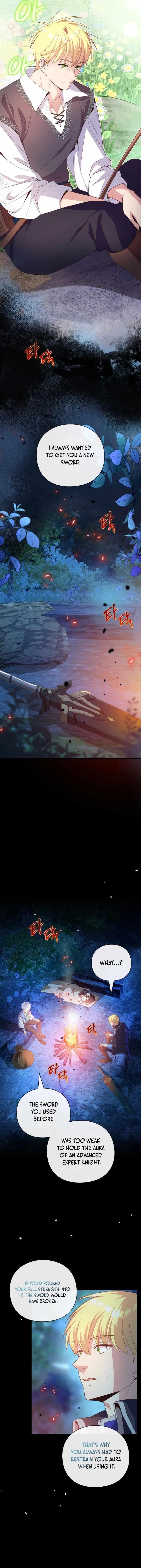 The Magic Genius of the Marquis Chapter 28 - Page 2