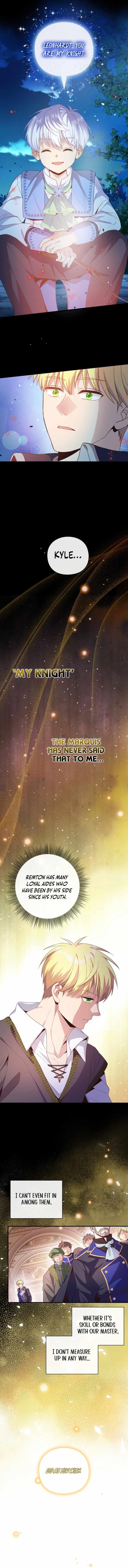 The Magic Genius of the Marquis Chapter 28 - Page 4