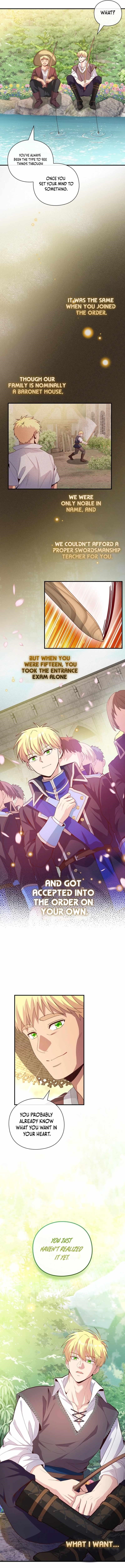 The Magic Genius of the Marquis Chapter 28 - Page 5