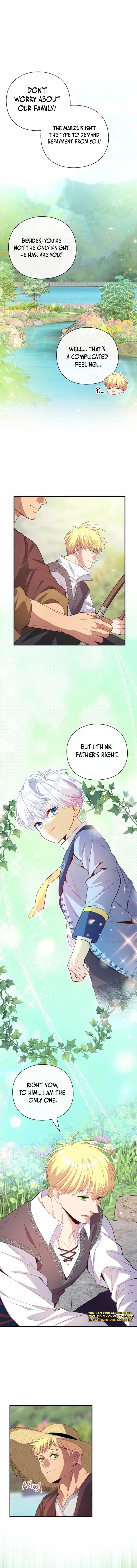 The Magic Genius of the Marquis Chapter 28 - Page 6