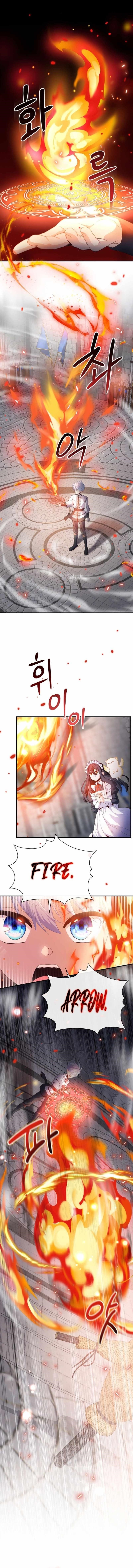 The Magic Genius of the Marquis Chapter 29 - Page 1