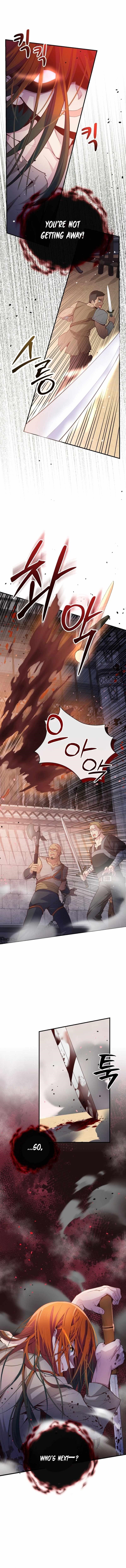 The Magic Genius of the Marquis Chapter 29 - Page 12