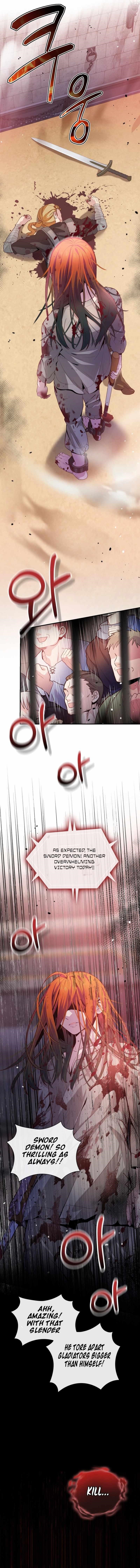 The Magic Genius of the Marquis Chapter 29 - Page 14