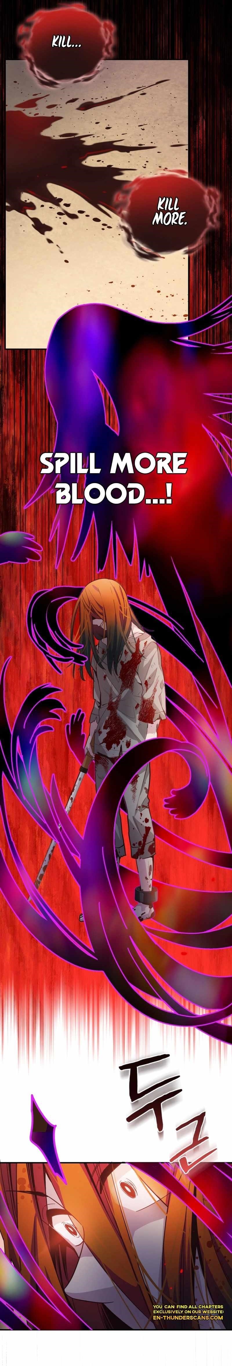 The Magic Genius of the Marquis Chapter 29 - Page 15