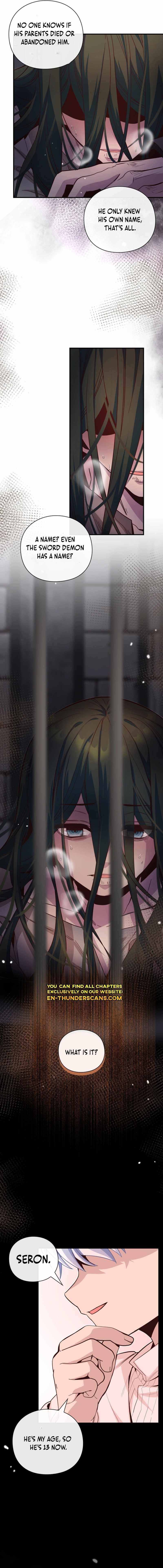 The Magic Genius of the Marquis Chapter 29 - Page 18