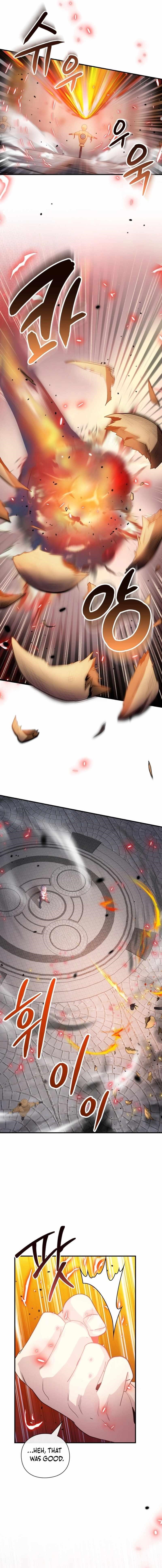 The Magic Genius of the Marquis Chapter 29 - Page 2