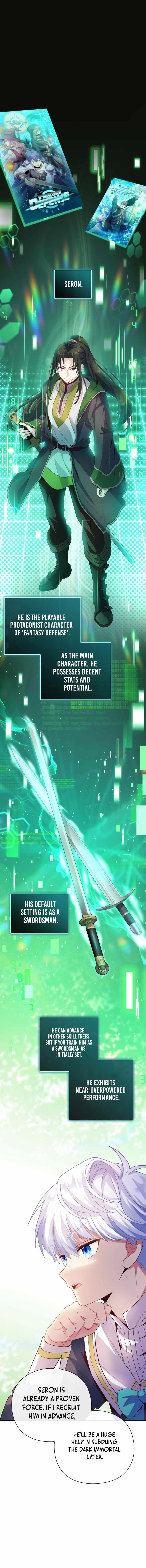 The Magic Genius of the Marquis Chapter 29 - Page 8