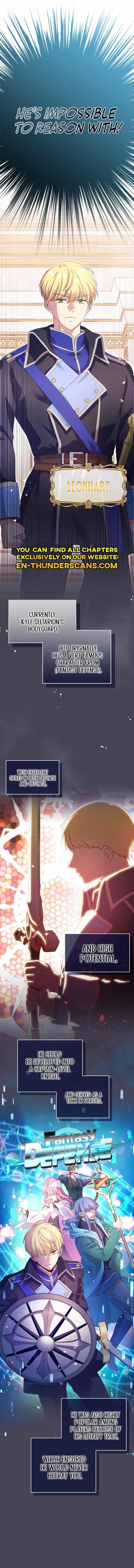 The Magic Genius of the Marquis Chapter 3 - Page 13