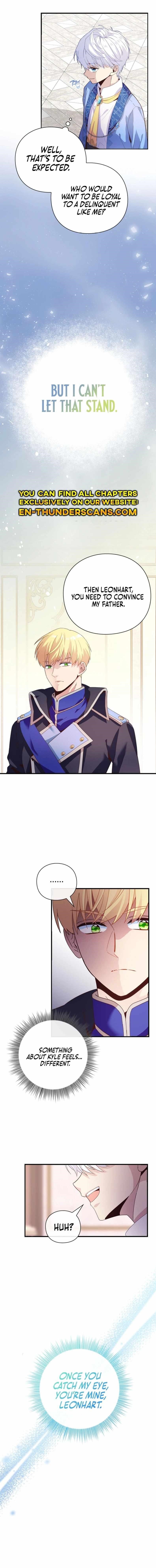 The Magic Genius of the Marquis Chapter 3 - Page 16