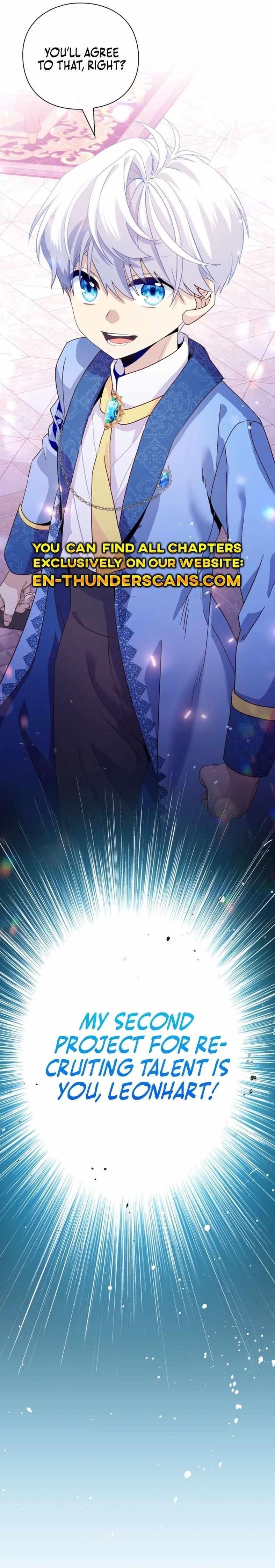 The Magic Genius of the Marquis Chapter 3 - Page 17