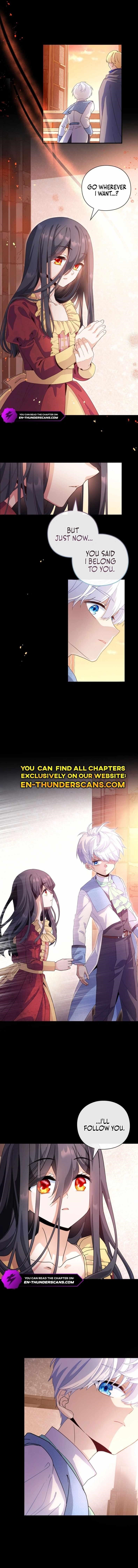 The Magic Genius of the Marquis Chapter 3 - Page 2