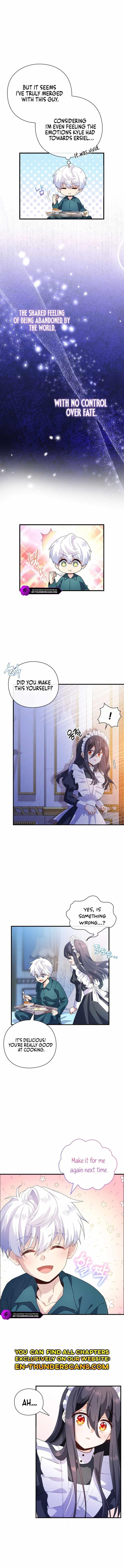 The Magic Genius of the Marquis Chapter 3 - Page 4