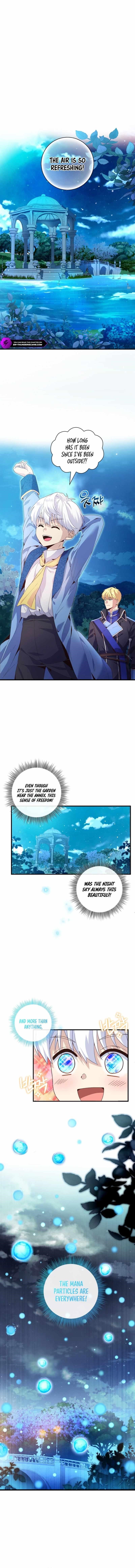 The Magic Genius of the Marquis Chapter 4 - Page 11