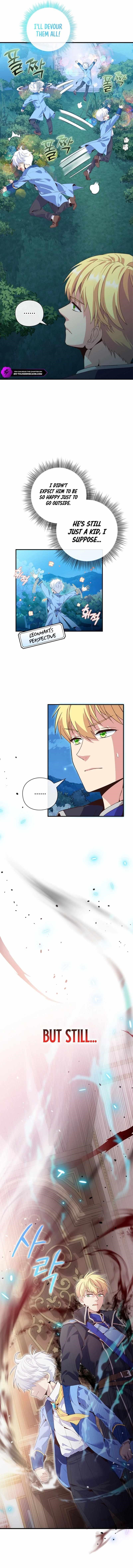 The Magic Genius of the Marquis Chapter 4 - Page 12