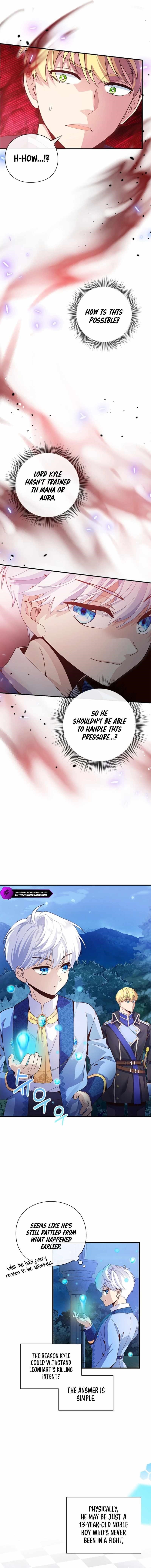 The Magic Genius of the Marquis Chapter 4 - Page 13