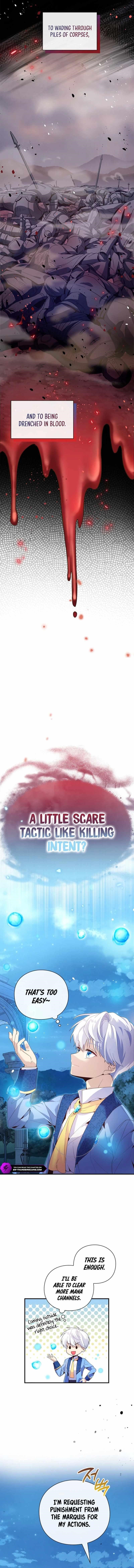 The Magic Genius of the Marquis Chapter 4 - Page 15