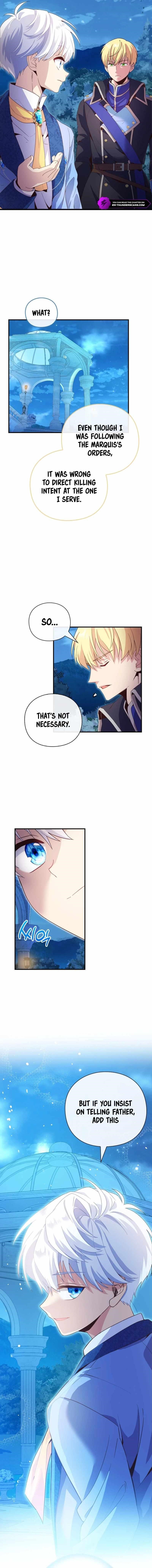 The Magic Genius of the Marquis Chapter 4 - Page 16