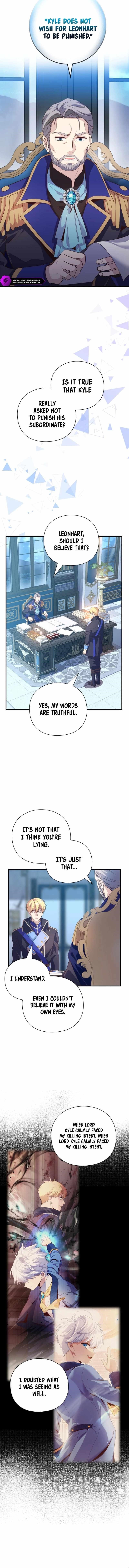 The Magic Genius of the Marquis Chapter 4 - Page 17