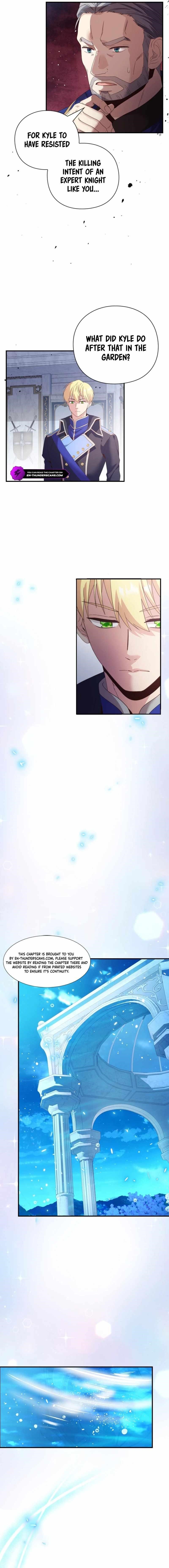 The Magic Genius of the Marquis Chapter 4 - Page 18