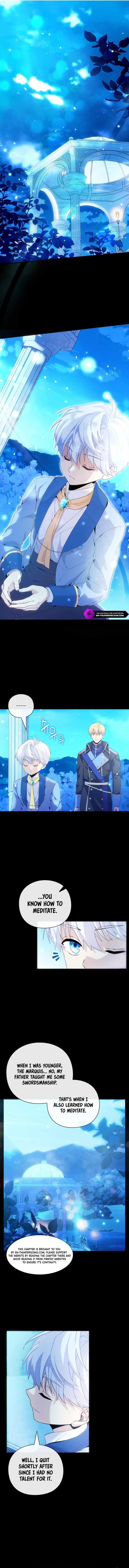 The Magic Genius of the Marquis Chapter 5 - Page 1