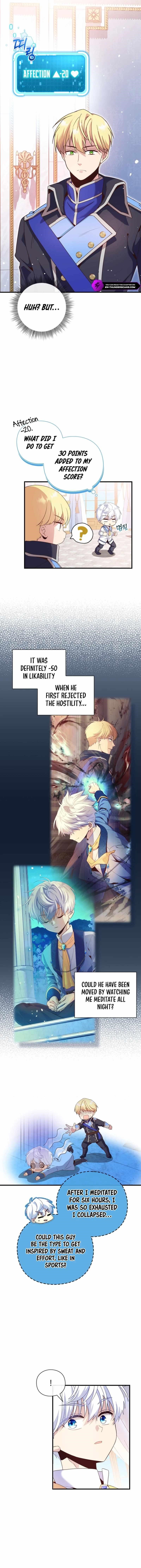 The Magic Genius of the Marquis Chapter 5 - Page 13