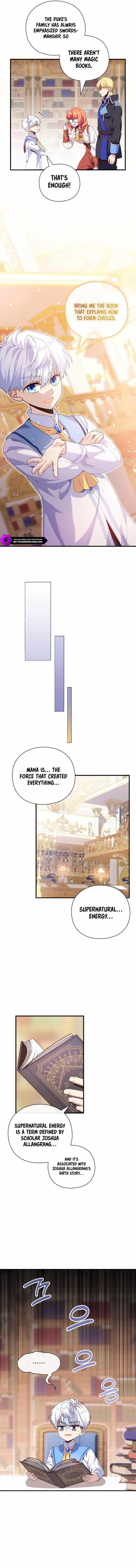 The Magic Genius of the Marquis Chapter 5 - Page 17