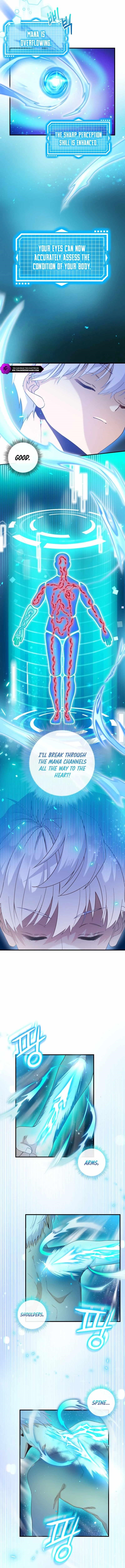 The Magic Genius of the Marquis Chapter 5 - Page 7